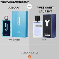 Afnan 9am Dive Man 100ml EDP